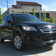 2009 Volkswagen Tiguan, Reviewed